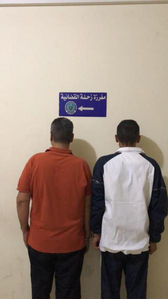 من ليبيا إلى إيطاليا… سـوريّان هـرّبا مئات الأشخاص من جنسيّات مختلفة تفاصيل صادمة من ليبيا إلى إيطاليا… سـوريّان هـرّبا مئات الأشخاص من جنسيّات مختلفة تفاصيل صادمة