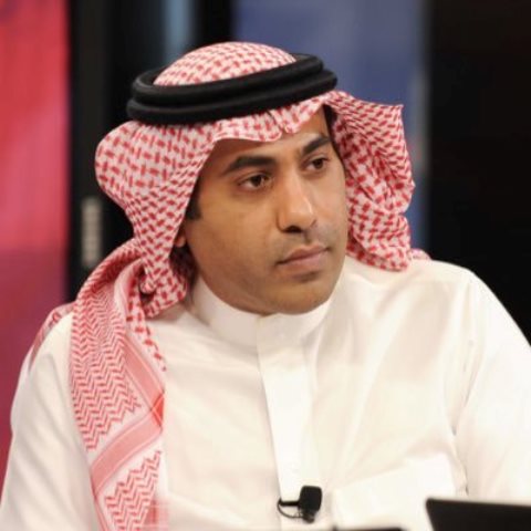  الصحافي  محمد  القحطاني