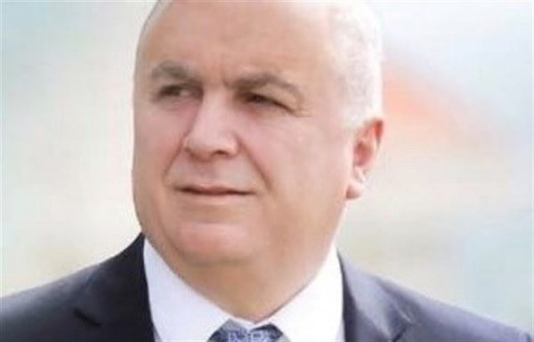 ضاهر: كما رفضنا التعرض بالشخصي لباسيل نرفض التعرض لستريدا جعجع في موضوع شخصي لا علاقة له بالسياسة