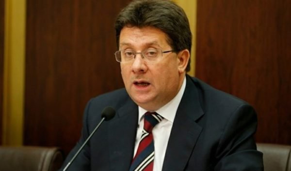 كنعان: نأمل التوصل لحكومة تفتح الباب على الحل الاقتصادي المطلوب