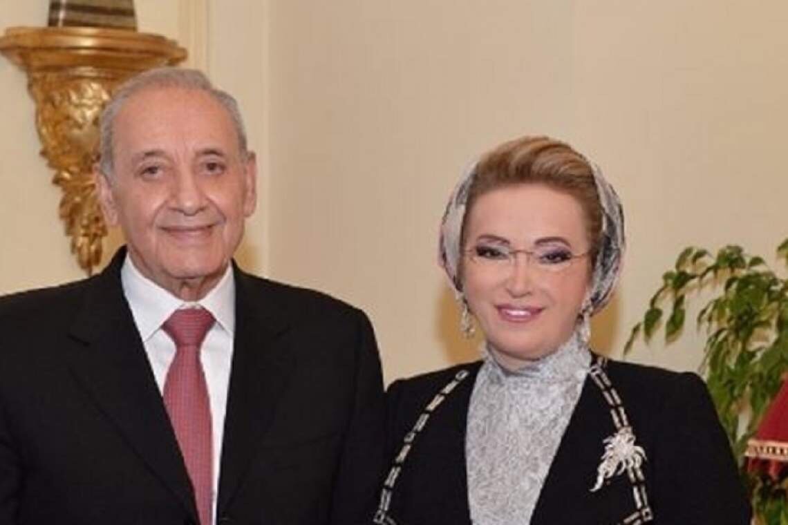 عاجل: بري وعقيلته رفعا السرية المصرفية عن حساباتهما في لبنان والخارج