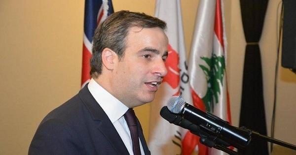 معوض: لن أمنح الثقة إلا لحكومة تكنوقراط مصغرة 1 معوض: لن أمنح الثقة إلا لحكومة تكنوقراط مصغرة
