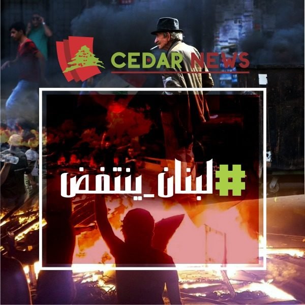 محامو الدفاع عن المتظاهرين طالبوا بإطلاق الشوفي وشبلي