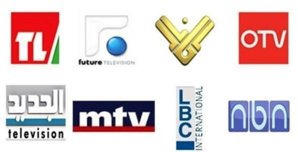مقدمات نشرات الاخبار في تلفزيونات لبنان ليوم الاربعاء 6/11/2019
