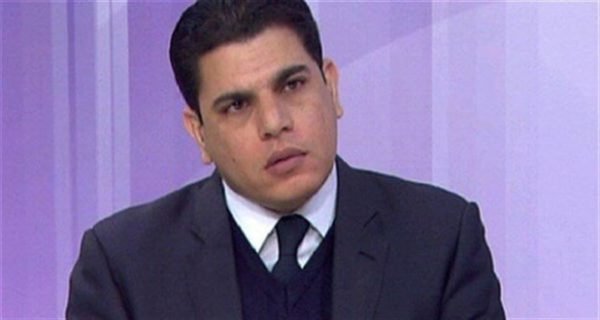 زهران تقدم بإخبار عن ملف الصرف الصحي