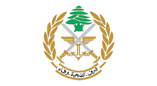 الجيش: توقيف مطلوب في ببنين - العبدة 1 الجيش: توقيف مطلوب في ببنين - العبدة