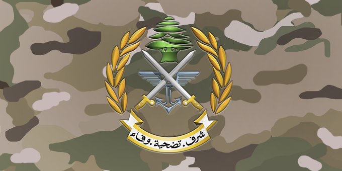 الجيش: توقيف مواطن في بئر العبد لإقدامه على إحراق شقة 1 الجيش: توقيف مواطن في بئر العبد لإقدامه على إحراق شقة