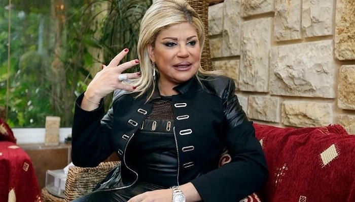 مي شدياق لجبران باسيل : "إنت شو خصّك؟" 1 مي شدياق لجبران باسيل : "إنت شو خصّك؟"