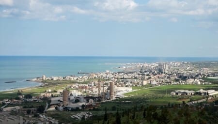 اطلاق مسابقة أجمل منشور توعوي على كيفية فرز النفايات في شكا