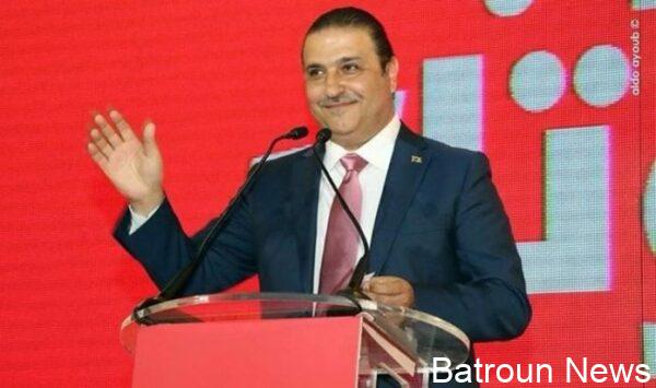 فادي سعد: لماذا دعم الكافيار والكاجو؟ وأنا كنائب مثلاً أستفيد من دعم البنزين والمازوت