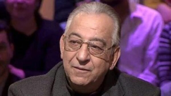 في ذكرى رحيل احمد راتب هذه ابرز اعماله 1 في ذكرى رحيل احمد راتب هذه ابرز اعماله