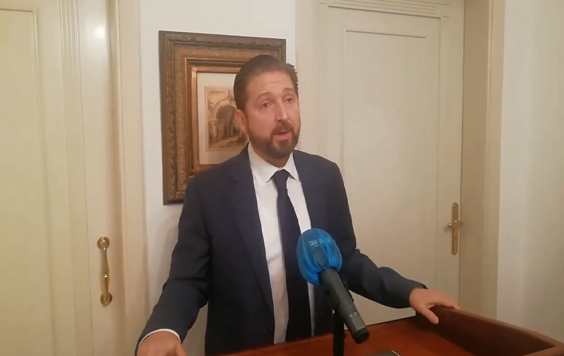 كرامي التقى كوبيتش:المعطيات الدولية والاقليمية ما زالت نفسها ولا أرى حلا في الافق
