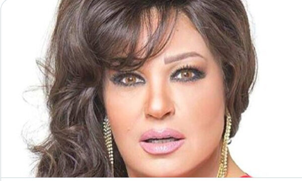 حقيقة وفاة الفنانة المصرية فيفي عبده… فيديو 1 حقيقة وفاة الفنانة المصرية فيفي عبده… فيديو