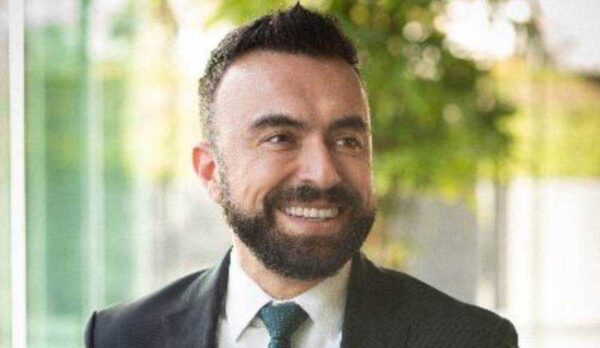 بايدن يعيّن الطبيب اللبناني بشارة شقير منسقًا أوّل لتلقيح الأميركيين 1 بايدن يعيّن الطبيب اللبناني بشارة شقير منسقًا أوّل لتلقيح الأميركيين
