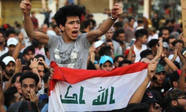 اللبنانيون والعراقييون والتونسيون من أكثر الشعوب توترا وحزنا بالعالم 1 اللبنانيون والعراقييون والتونسيون من أكثر الشعوب توترا وحزنا بالعالم