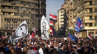 بعد عشرة أعوام: كيف تبدو الصورة في بلدان" الربيع العربي"؟