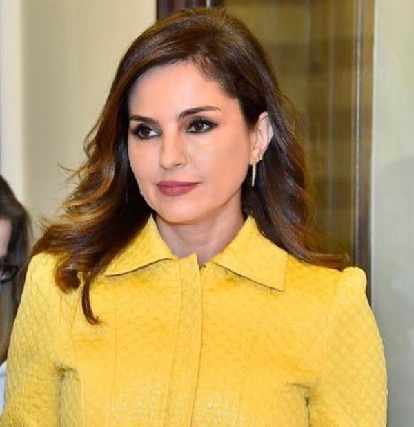 عبد الصمد اتصلت بفهمي وخلف في إطار متابعتها لقضية جحا وزوجها 1 عبد الصمد اتصلت بفهمي وخلف في إطار متابعتها لقضية جحا وزوجها