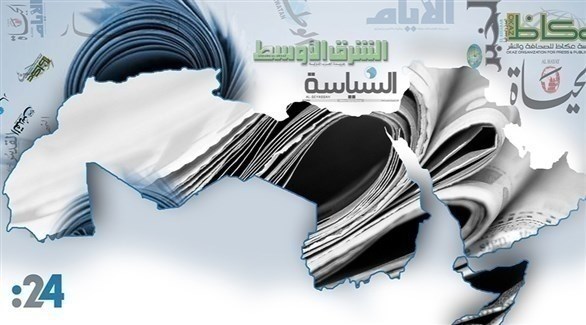 صحف عربية: عون هاو للاشتباك والحريري يستعيد قوته 1 صحف عربية: عون هاو للاشتباك والحريري يستعيد قوته