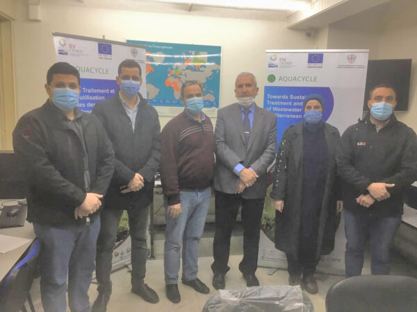 المؤتمر الوطني الثاني في اللبنانية حول معالجة الصرف الصحي: الالتزام بالمبادرات والاهداف الكبرى للأمم المتحدة لعام 2030 1 المؤتمر الوطني الثاني في اللبنانية حول معالجة الصرف الصحي: الالتزام بالمبادرات والاهداف الكبرى للأمم المتحدة لعام 2030