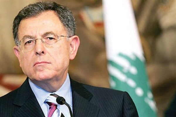 السنيورة: الوقائع أثبتت صحة هواجسنا وصوابية موقفنا بطلب تعيين لجنة تحقيق دولية 1 السنيورة: الوقائع أثبتت صحة هواجسنا وصوابية موقفنا بطلب تعيين لجنة تحقيق دولية