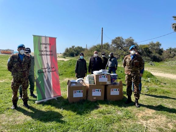 اتحاد بلديات قضاء صور أطلق حملة تنظيف الشاطئ الجنوبي 1 اتحاد بلديات قضاء صور أطلق حملة تنظيف الشاطئ الجنوبي