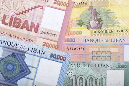 خبير اقتصادي حذر من خطورة الوضع ودعا اللبنانيين الى تخزين المواد الغذائية 1 خبير اقتصادي حذر من خطورة الوضع ودعا اللبنانيين الى تخزين المواد الغذائية