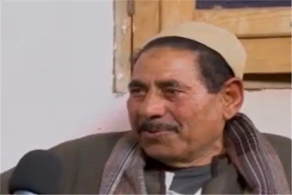 فيديو: شهريار الصعيد تزوج 30 مرة 1 فيديو: شهريار الصعيد تزوج 30 مرة