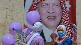 حكم بسجن أردنية قالت "أبي عندي أحسن من الملك" يثير جدلا وتساؤلات حول الحريات في البلاد