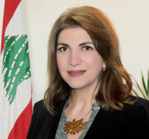 وزيرة العدل: أدعو القضاء إلى انتفاضة تغير واقعه القائم وإلى محاسبة ذاتية ترفع الظلم عن القضاة 1 وزيرة العدل: أدعو القضاء إلى انتفاضة تغير واقعه القائم وإلى محاسبة ذاتية ترفع الظلم عن القضاة