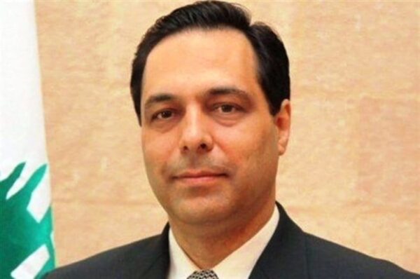 دياب التقى وزير الطاقة القطري 1 دياب التقى وزير الطاقة القطري