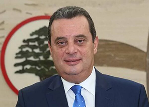 واكيم ردا على باسيل: أحسن سيرة ذاتية للنازية والفاشية هي لحلفائه 1 واكيم ردا على باسيل: أحسن سيرة ذاتية للنازية والفاشية هي لحلفائه