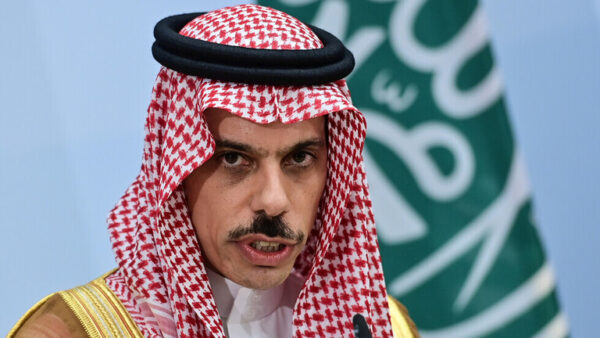 السعودية تعلق على تعهد نتنياهو بتسيير رحلات من تل أبيب إلى مكة 1 السعودية تعلق على تعهد نتنياهو بتسيير رحلات من تل أبيب إلى مكة
