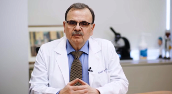 البزري: للمواطن الحق في الحصول على أفضل اللقاحات 1 البزري: للمواطن الحق في الحصول على أفضل اللقاحات