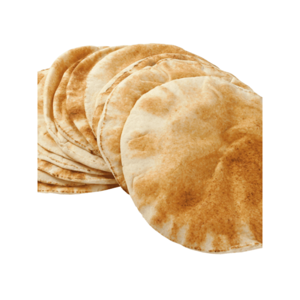 bread pita Cedar News ابتداء