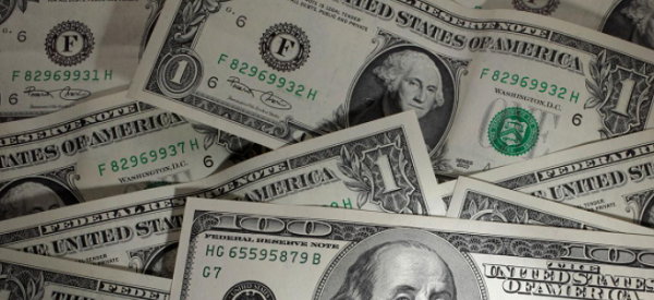 dollar usd 1 Cedar News الاحتياط