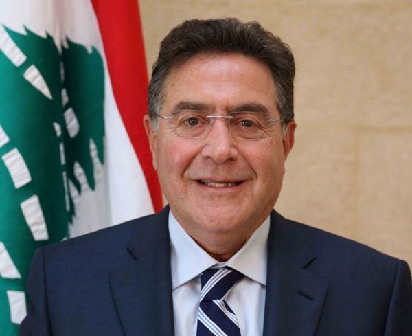 نقولا التويني: التاريخ لن ينصف العدوان التزويري ولن تسمح له الانسانية الحضارية بالتملص من العقاب 1 نقولا التويني: التاريخ لن ينصف العدوان التزويري ولن تسمح له الانسانية الحضارية بالتملص من العقاب
