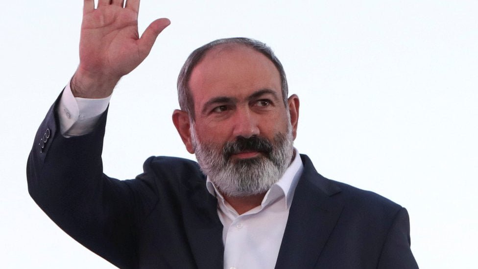 انتخابات أرمينيا: رئيس الوزراء نيكول باشينيان يعلن فوزه، وتحالف المعارضة يزعم حدوث تزوير