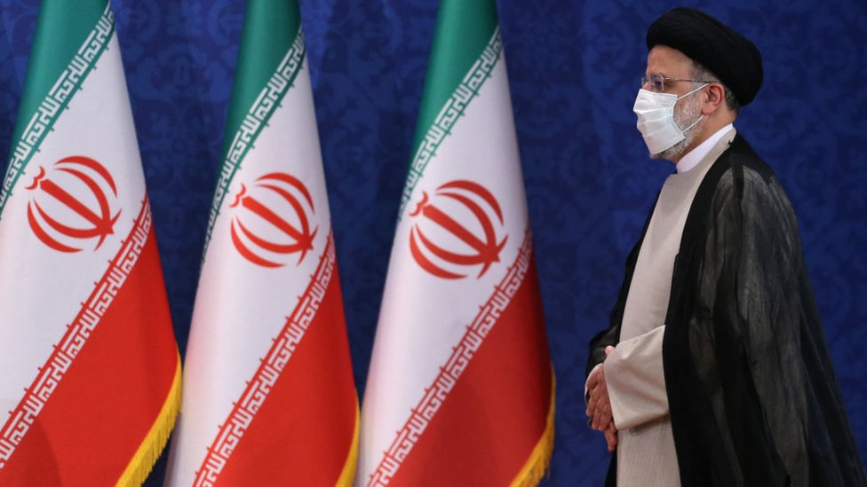 إبراهيم رئيسي: هل يشكل الرئيس الإيراني "ورقة ضغط" مع روسيا والصين ضد النفوذ الأمريكي؟ - صحف عربية