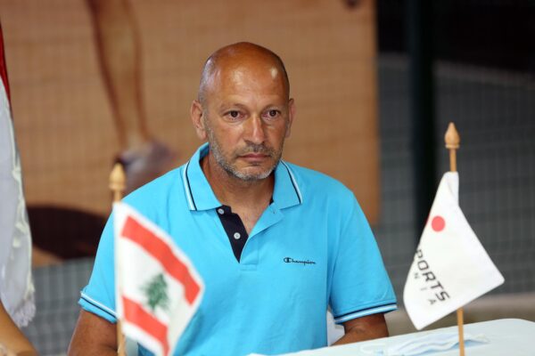 بالصور: الاعلان رسمياً عن بطولة تحدي مهارات التنس