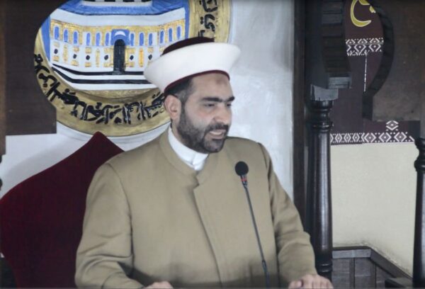 القطان اسف للفراغ السياسي: لا حل إلا بالتكافل 1 القطان اسف للفراغ السياسي: لا حل إلا بالتكافل