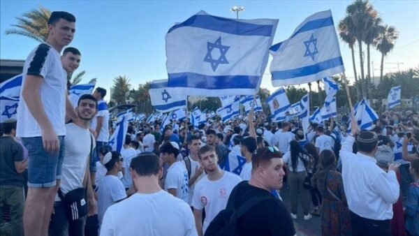 الموت للعرب.. تعرّف قصة الشعار الأبرز للمتطرفين اليهود في إسرائيل