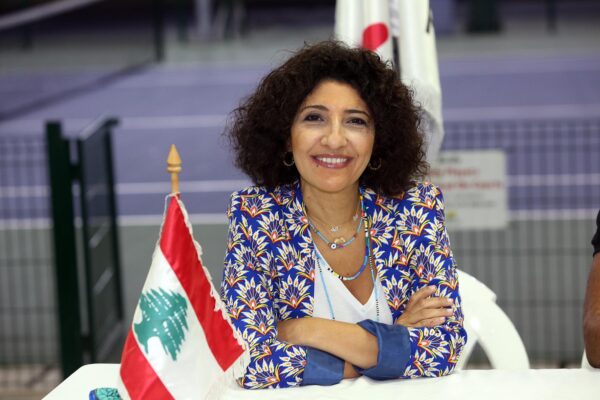 بالصور: الاعلان رسمياً عن بطولة تحدي مهارات التنس