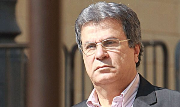 نقولا لجنبلاط: نتمنى أن يشفق قلبك على شعبك وليس على النازحين 1 نقولا لجنبلاط: نتمنى أن يشفق قلبك على شعبك وليس على النازحين
