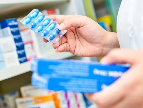 pharmacy 1 Cedar News الأدوية