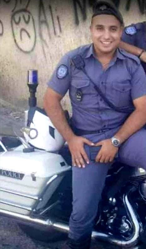 وفاة دراج في قوى الأمن دهسا على أوتوستراد جونية