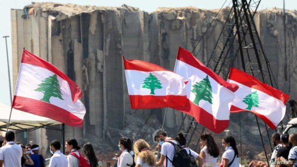 الأمم المتحدة تطلق خطة بملايين الدولارات للأشخاص "الأكثر ضعفا" في لبنان 1 الأمم المتحدة تطلق خطة بملايين الدولارات للأشخاص "الأكثر ضعفا" في لبنان
