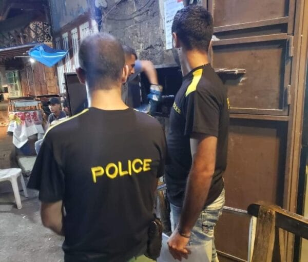 توزيع مازوت على الأفران والمطاحن في طرابلس ليلا 1 توزيع مازوت على الأفران والمطاحن في طرابلس ليلا