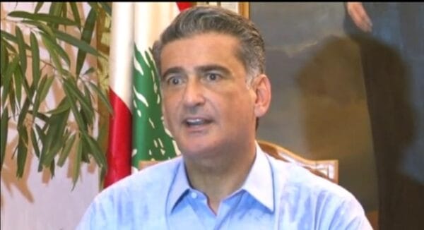 الاحدب: مشكلة طرابلس أنها ظلمت من حكامها الذين جوعوها ليطوعوها