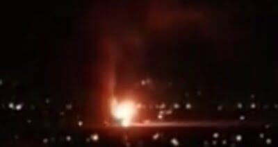 انفجار التليل ينافس انفجار المرفأ بخطورته… الحريري وجعجع لعون: ارحل