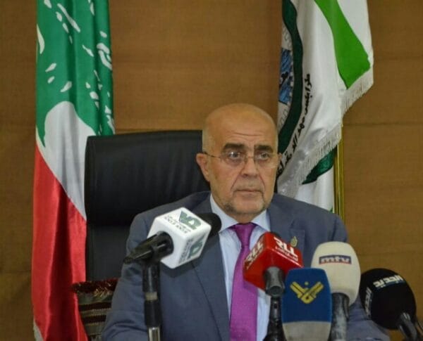 يمق: لفرض حظر التجول ليلا في طرابلس للحد من الفلتان الامني 1 يمق: لفرض حظر التجول ليلا في طرابلس للحد من الفلتان الامني